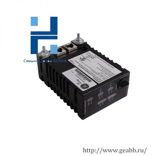 GE IC3650RDG2B1B: High-Performance Power Monitoring Module for Industrial Automation