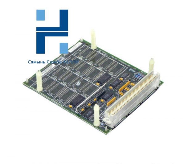 GE LX648K Memory Module for Industrial Automation