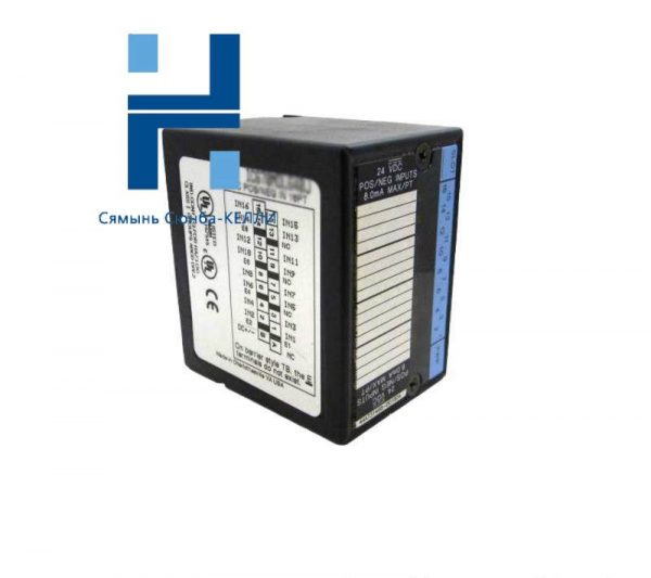 GE IC670ALG310: High-Precision Analog Output Module, for Industrial Automation