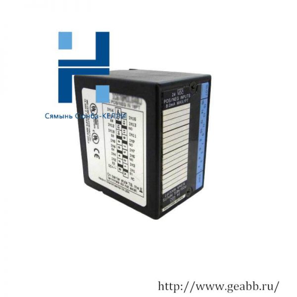 GE IC670ALG310: High-Precision Analog Output Module, for Industrial Automation