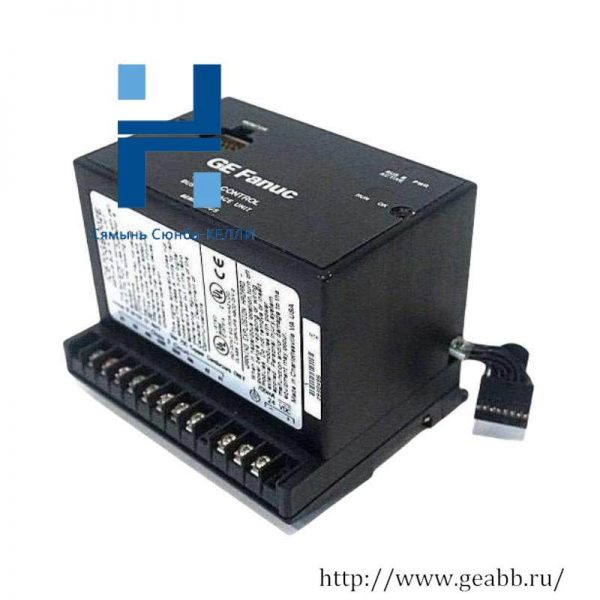 GE IC670GBI002: A Comprehensive Field Control Bus Interface Unit