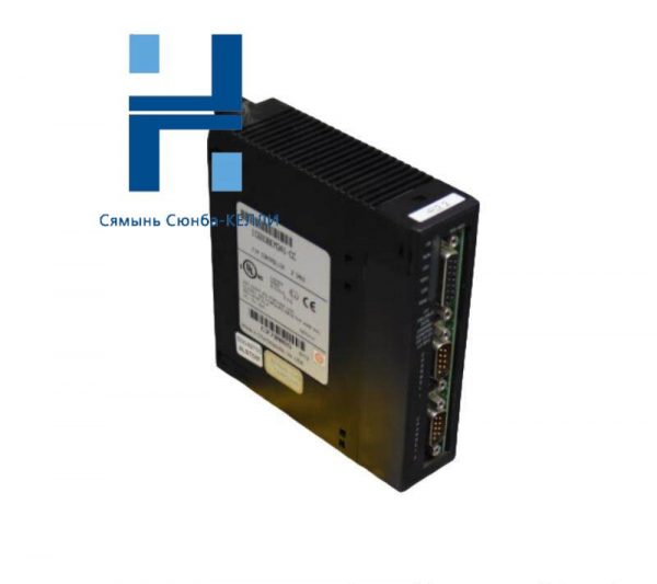 GE IC693BEM341-CD FIP Bus Controller: Industrial Control Module