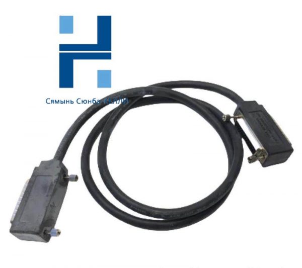 GE IC693CBL300: Industrial I/O Bus Expansion Cables for Enhanced System Connectivity