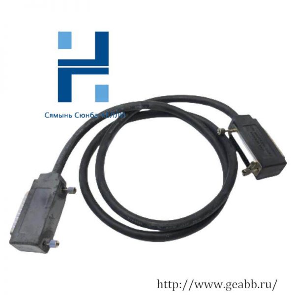 GE IC693CBL300: Industrial I/O Bus Expansion Cables for Enhanced System Connectivity