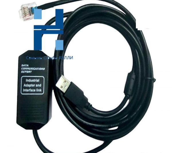 GE IC693CBL316 Cable for Industrial Automation, 200 Characters or Less