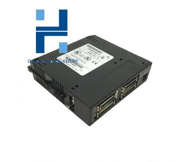 GE IC693DSM302 Motion Mate Digital Servo Module: Precision Control, Efficient Performance