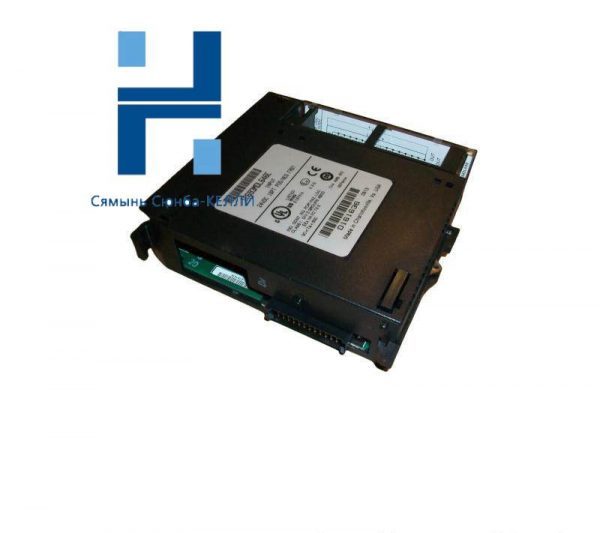 GE IC693MDL646: Advanced Logic Input Module for Industrial Control