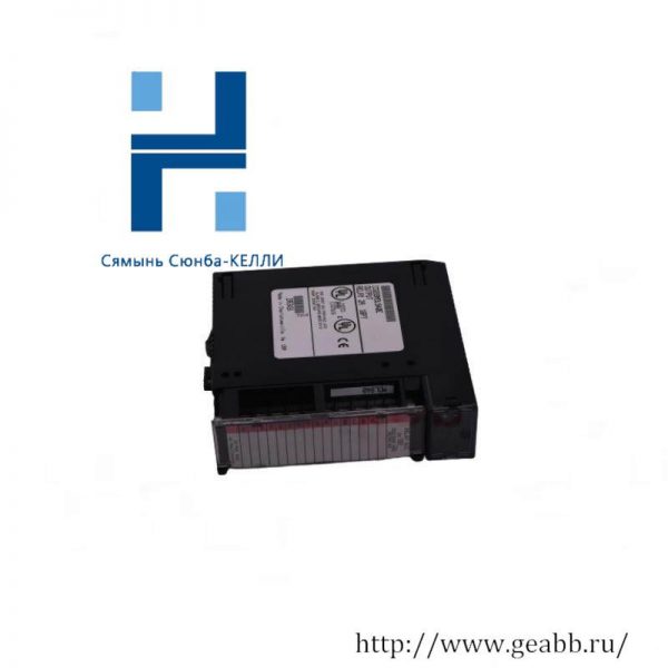 GE IC693MDL940D: Industrial Grade Relay Output Module