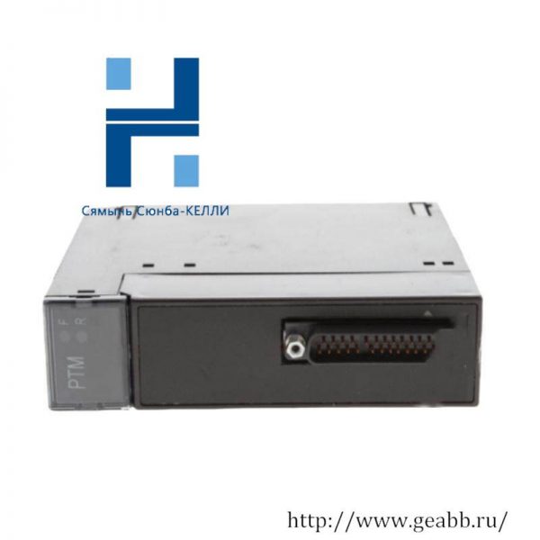 GE IC693PTM101 - Precision Power Transducer Module for Industrial Automation, 200 Characters or Less