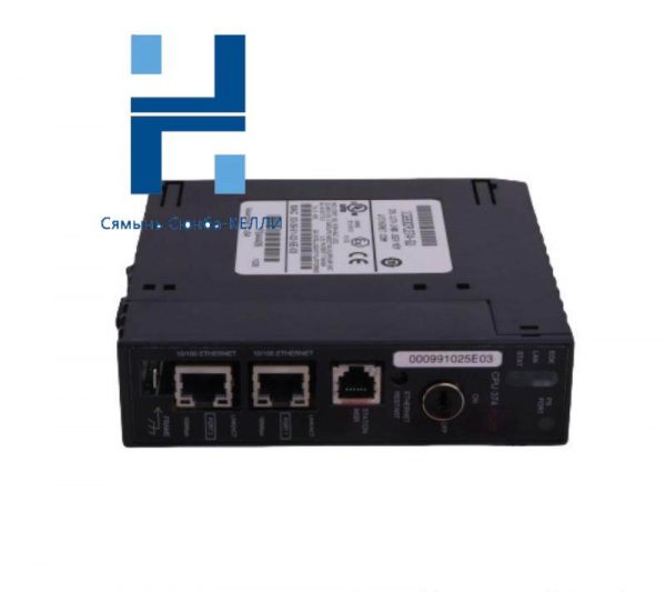 GE IC694ALG392A Analog Output Module: Advanced, Reliable Control Solution