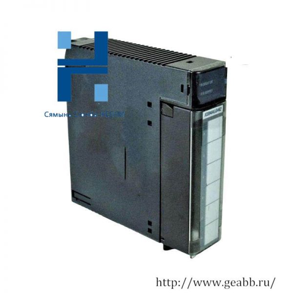 GE IC694ALG442: Industrial Automation Analog Combination Module