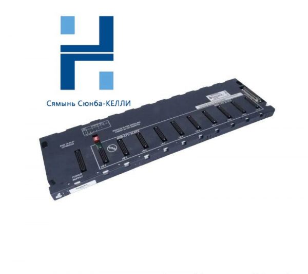 GE IC694CHS392 - Base Expansion Module for 10 Slots