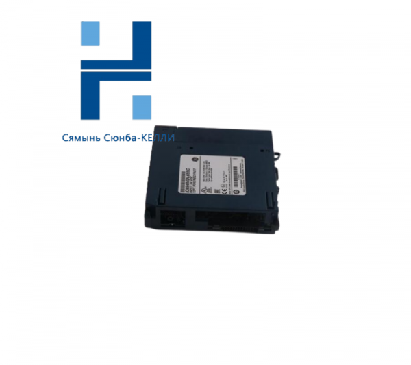 GE Fanuc IC694MDL930C: Isolated Relay Output Module, for Reliable Industrial Control Systems