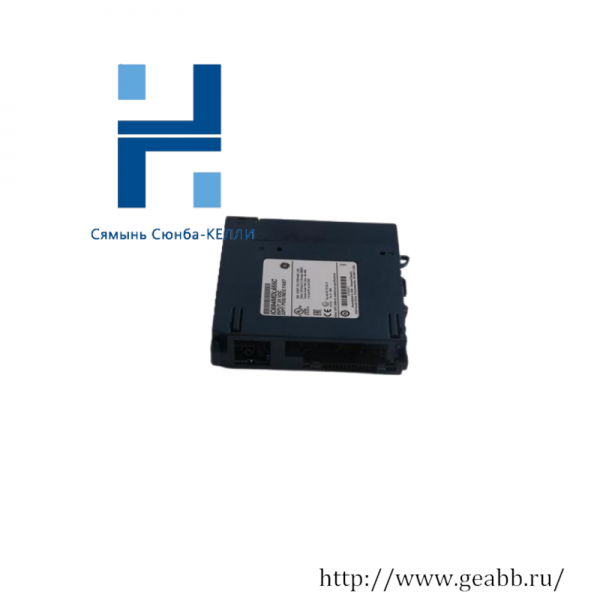 GE Fanuc IC694MDL930C: Isolated Relay Output Module, for Reliable Industrial Control Systems