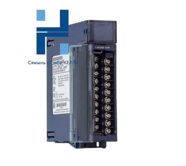 GE IC694MDL940 - PLC Relay Output Module