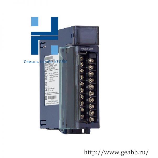 GE IC694MDL940 - PLC Relay Output Module