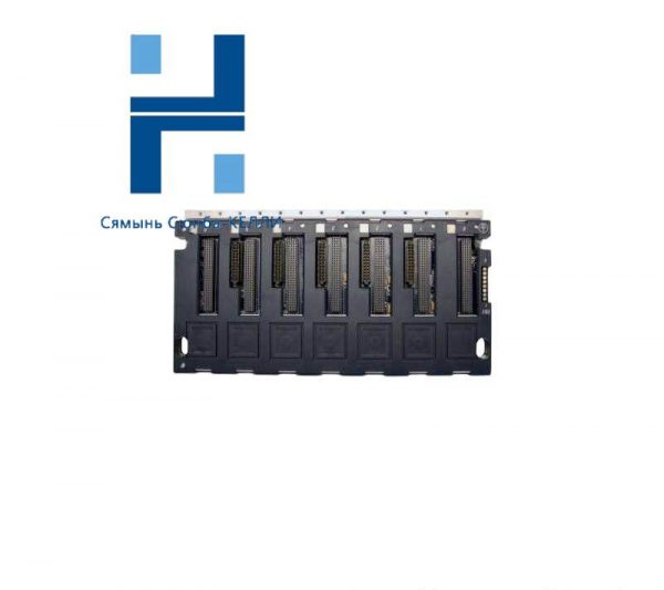 GE IC695CHS012-BAMP Universal Controller & I/O Module