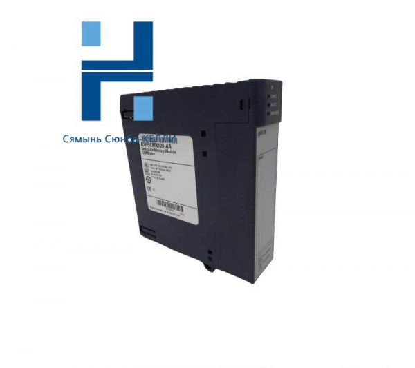 GE Fanuc IC695CMX128 Reflective Memory Module: Advanced Control & Processing Solutions