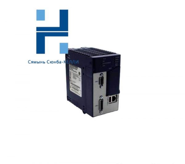 GE IC695CPE310-ACAT: RX3i CPE310 CPU Processor, for Advanced Control Solutions