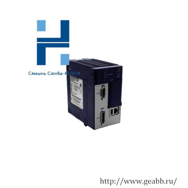 GE IC695CPE310-ACAT: RX3i CPE310 CPU Processor, for Advanced Control Solutions