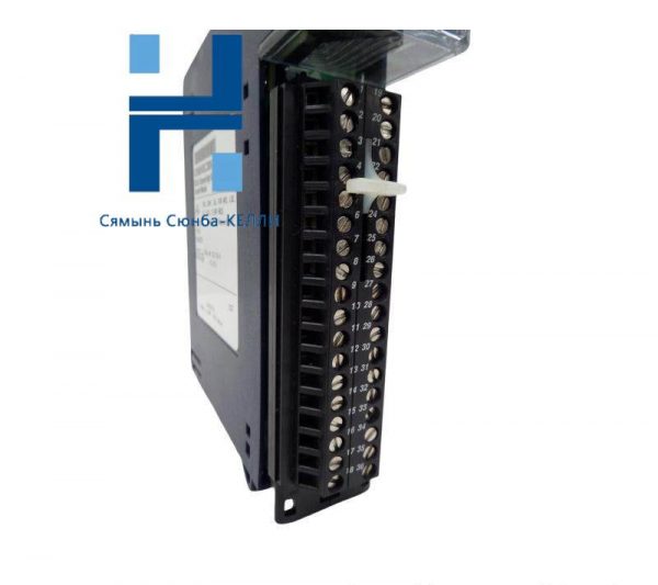 GE IC695HSC308 High Speed Counter Module