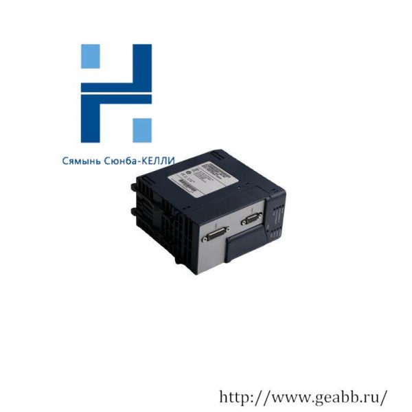 GE IC695NIU001-ACAC: Industrial Ethernet Network Interface Module for Advanced Manufacturing Solutions