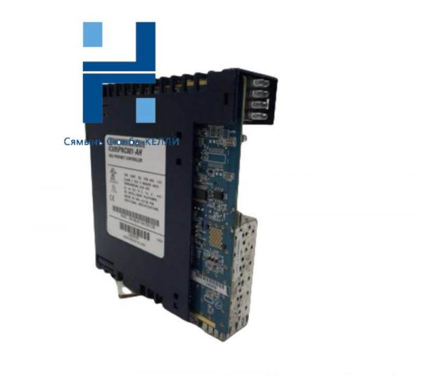 GE IC695PNC001 Control Module, Professional Automation Solution