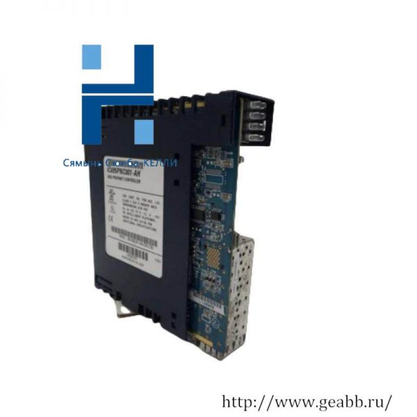 GE IC695PNC001 Control Module, Professional Automation Solution