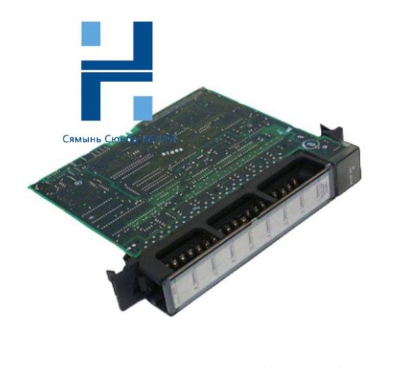 GE IC697ALG230 Analog Input Module - Precision Control for Industrial Automation