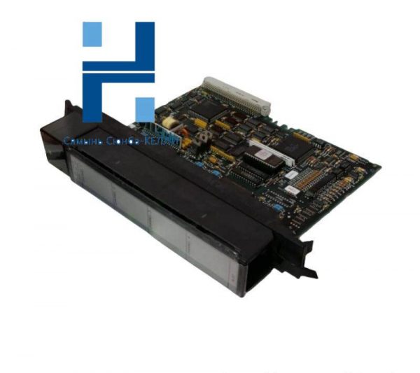 GE Fanuc IC697ALG321 Analog Input Module: High-Performance 16-Channel, 12-Bit AI for Industrial Automation