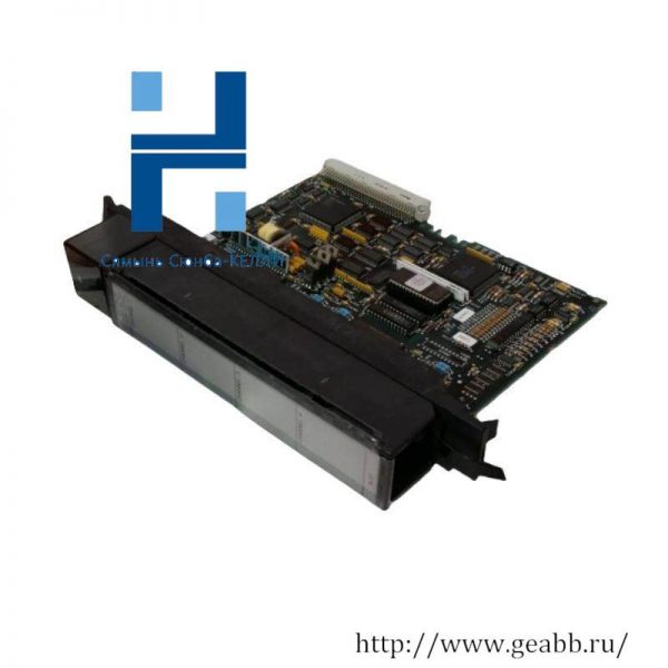 GE Fanuc IC697ALG321 Analog Input Module: High-Performance 16-Channel, 12-Bit AI for Industrial Automation