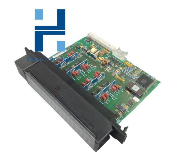 GE IC697ALG440 Current Expander Module: Advanced Control, Streamlined Efficiency