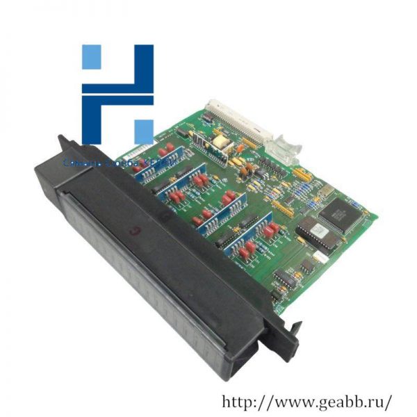 GE IC697ALG440 Current Expander Module: Advanced Control, Streamlined Efficiency