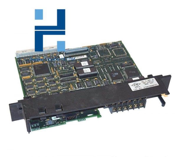 GE IC697BEM731 Bus Controller Module - Advanced Automation Solution