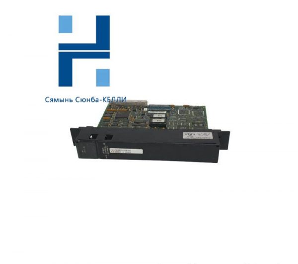 GE IC697BEM731Z - Z Series BUS Controller with 1 Channel, Programmable Logic Controller