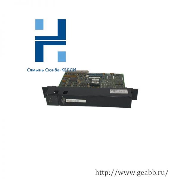 GE IC697BEM731Z - Z Series BUS Controller with 1 Channel, Programmable Logic Controller