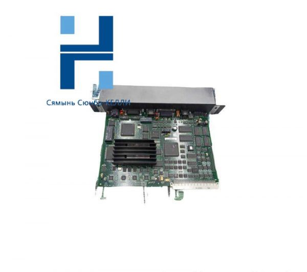 GE IC697CMM742-HK Ethernet Interface Module: Industrial Automation Innovation