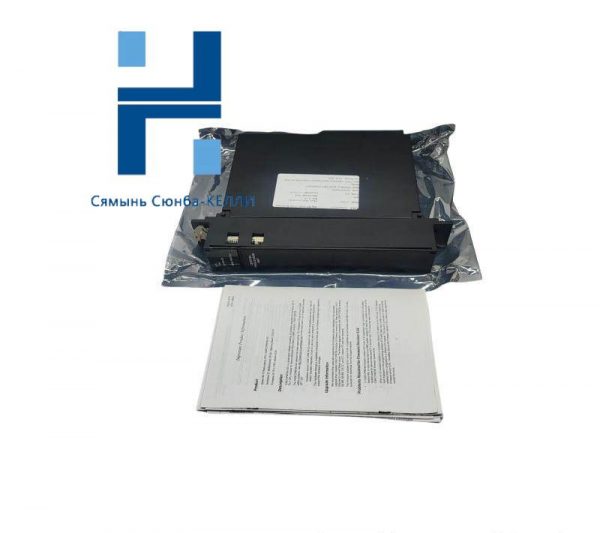 GE IC697CPM790 - Central Processing Unit for Advanced Automation Solutions