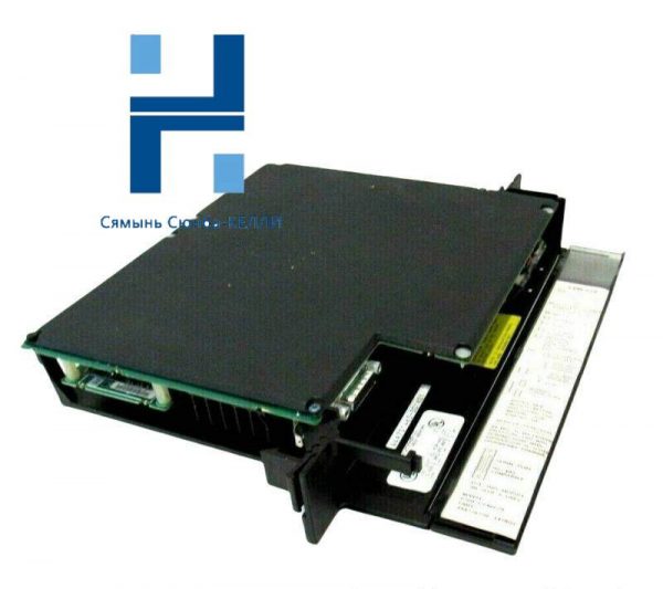 GE IC697CPM925: High-Performance Central Processing Unit for Industrial Control Systems