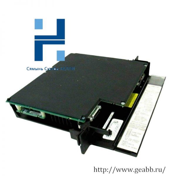 GE IC697CPM925: High-Performance Central Processing Unit for Industrial Control Systems