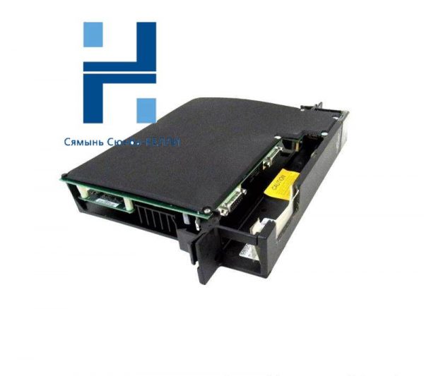 GE IC697CPX772 Single-Slot PLC CPU, Control Solutions for Industrial Automation