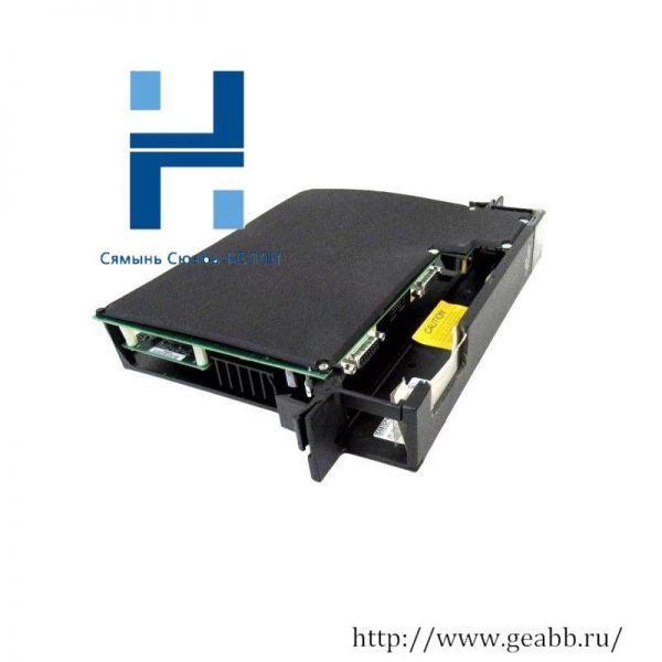 GE IC697CPX772 Single-Slot PLC CPU, Control Solutions for Industrial Automation