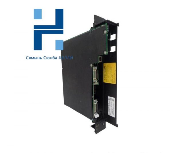 GE IC697CPX935 - Single Slot PLC CPU for Industrial Control Systems