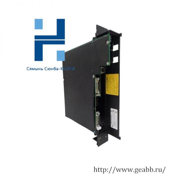 GE IC697CPX935 - Single Slot PLC CPU for Industrial Control Systems