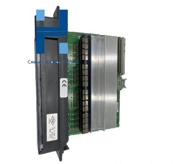 GE IC697MDL740 Discrete Output Module, Industrial Automation Solutions