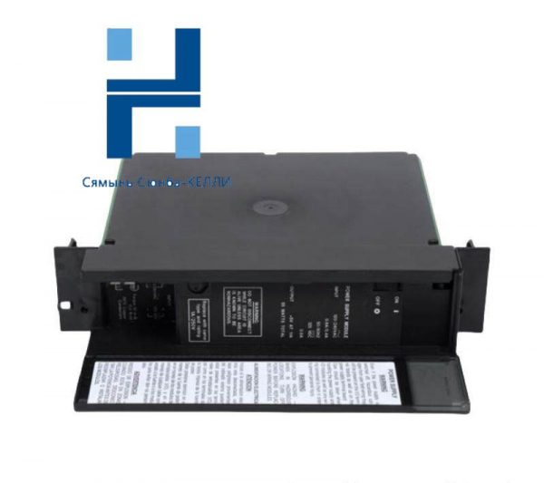 GE IC697PWR710 - 55W Power Supply Module, by General Electric