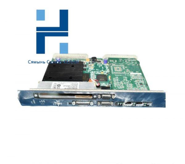 GE Fanuc IC698CPE020 RX7i 700mHz Ethernet CPU Module