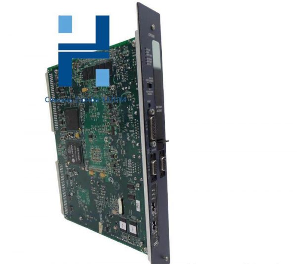 GE IC698CPE030 Central Processing Unit Module, Advanced Control Solutions