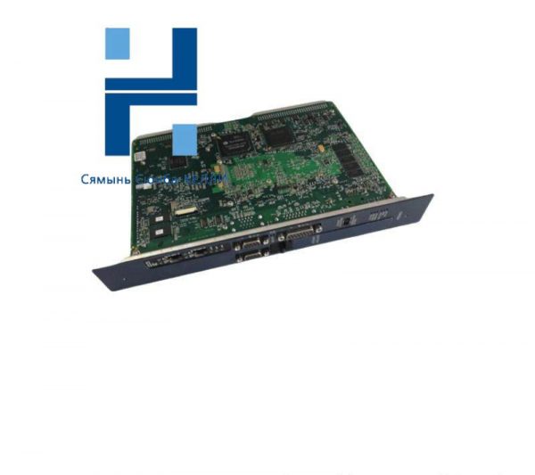 GE IC698CRE030 FH Central Processing Unit - High Performance, Efficient PLC Control