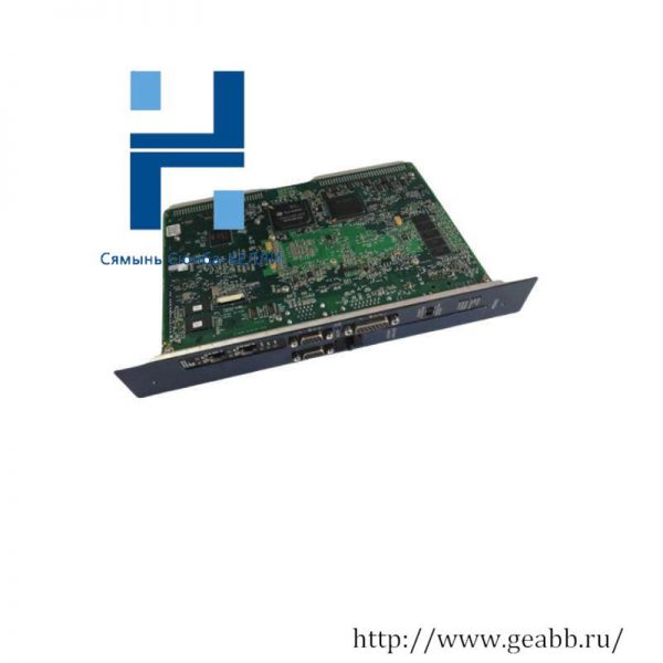 GE IC698CRE030 FH Central Processing Unit - High Performance, Efficient PLC Control